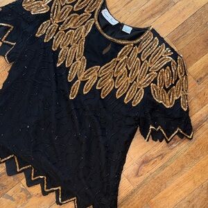 Laurence Kazar Size S